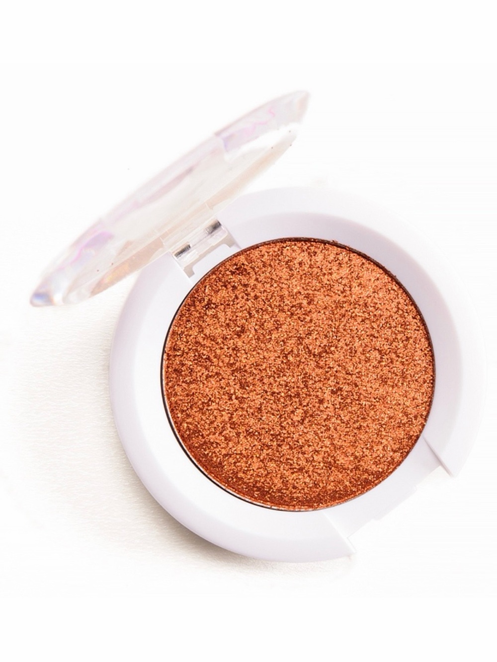 Sugarpill Limited Edition eyeshadow in Pumpkin Spice Stunning!!!!